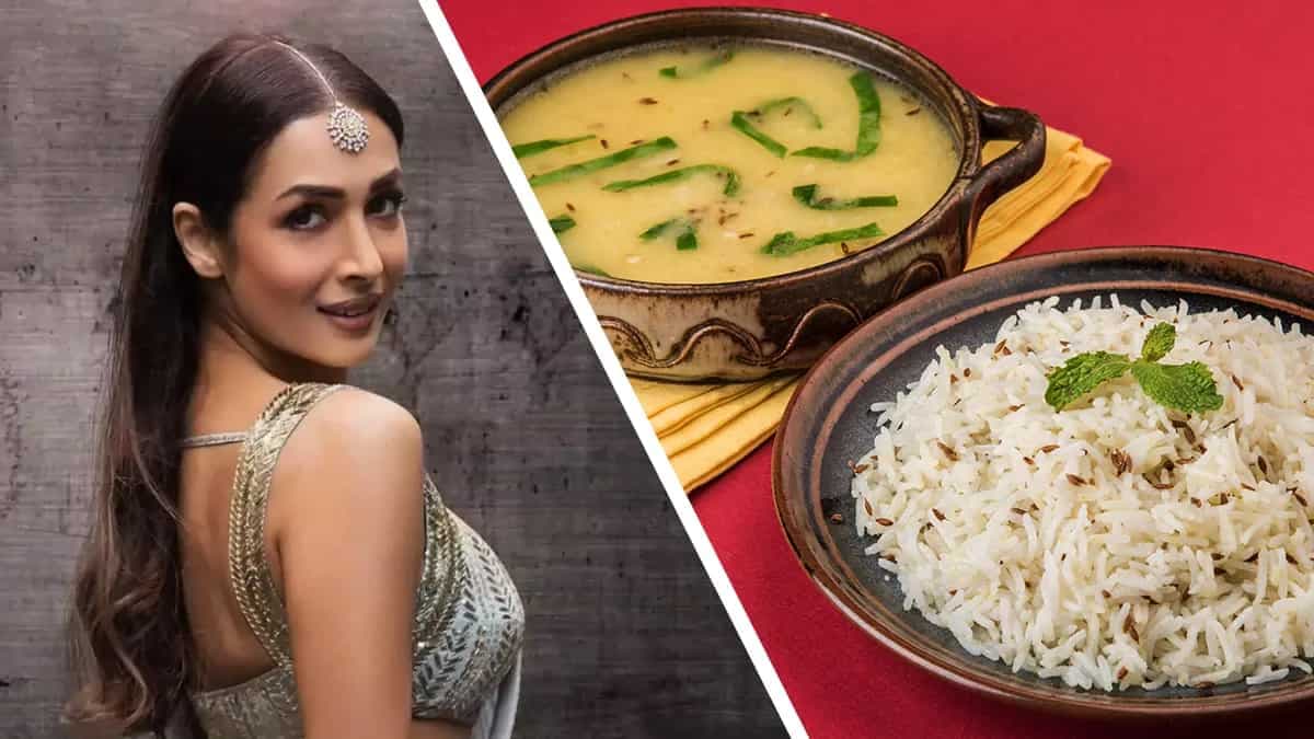 Malaika Arora’s Comfort Food Always Comes In A Bowl