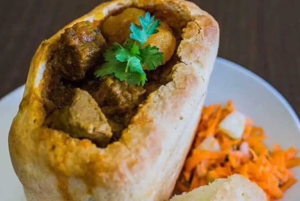 Is Bunny Chow Just A Meal Or An Intricate Part Of South-African Culture?