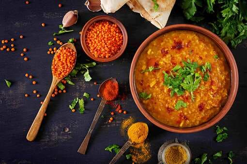 Can You Make Dal Makhani With Masoor Dal? Now You Can