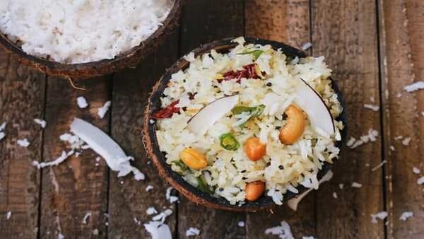 Onam 2022: Thenga Choru Is Onam’s Hearty Rice Dish 