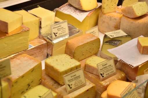 What To Know When You Want To Buy Cheese 