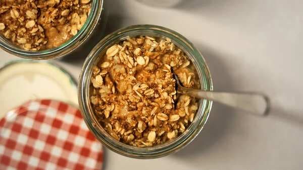 5 Easy Ways To Include Oats In Your Diet