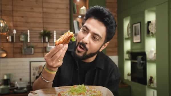 Ranveer Brar’s Latest Pasta Pizza Recipe Is Giving Us The Best Of Both Worlds; Tried It Yet? 