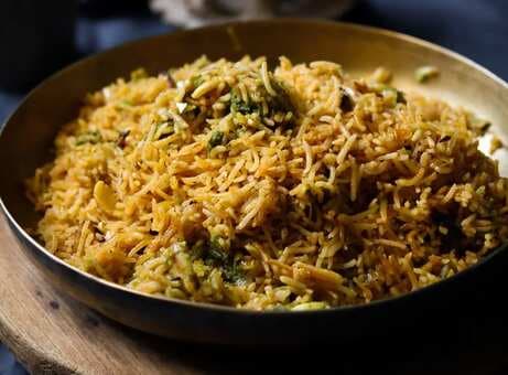 Chennai-Style Biryani: An Exquisite Recipe From The South