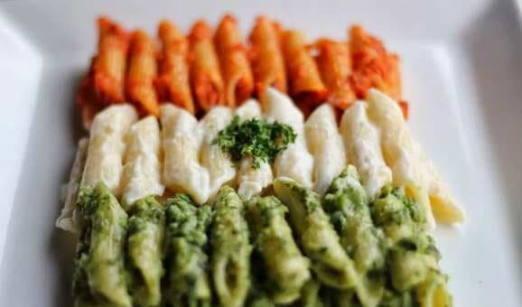 Breakfast To Dinner: Sort Your Republic Day Menu With Tricolour Foods