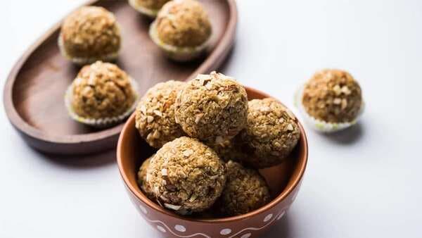 From Ragi To Moong, These Ladoo Recipes Fit All Occasions