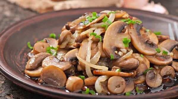 Coorg Cuisine: Try This Kombu Barthad (Mushroom) Recipe For Lunch