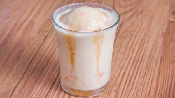 Jigarthanda: The Creamy Milkshake From Madurai