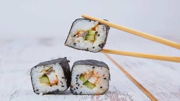 International Sushi Day: Tools You Need For Making Sushi