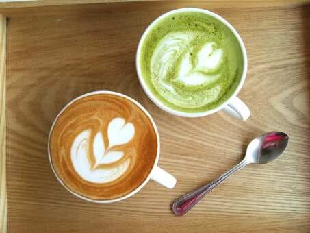 Matcha And Coffee: How They Are Similar 