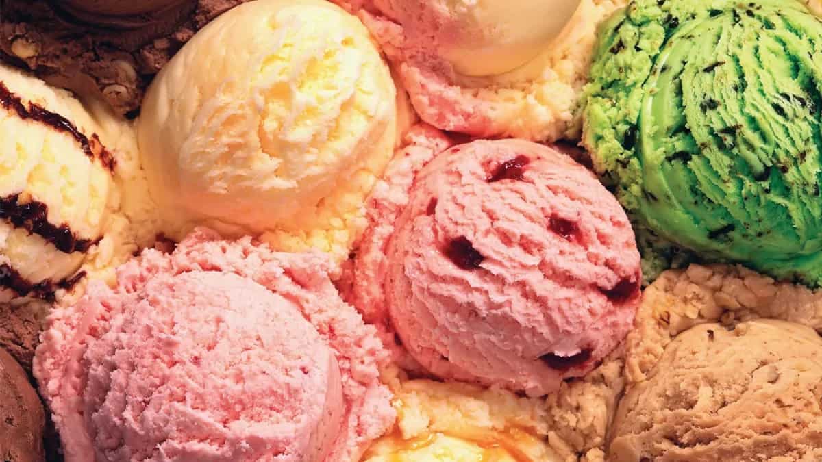 Ice Cream Day 2022: Tried These Quirky Ice Cream Flavours?