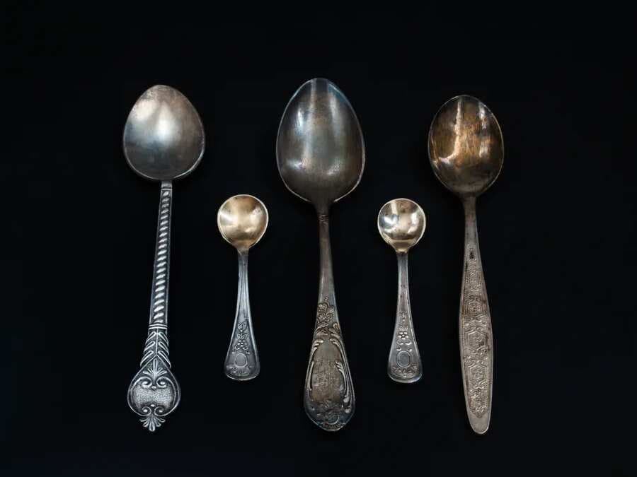 Are You Aware Of These Spoons You Use?