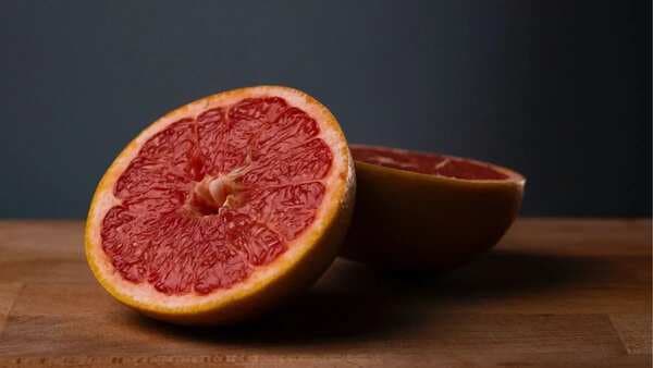 Is Grapefruit For Breakfast Actually Healthy?