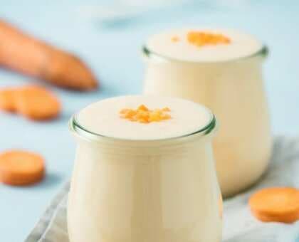 Nourishing Benefits Of Carrot Milk That Will Heal Your Body