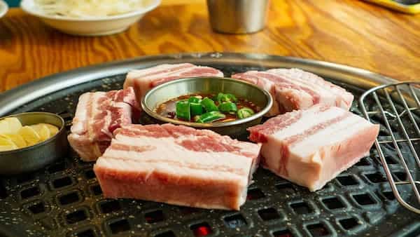 Planning For A Korean BBQ? Here Are 4 Dipping Sauces You Can Include