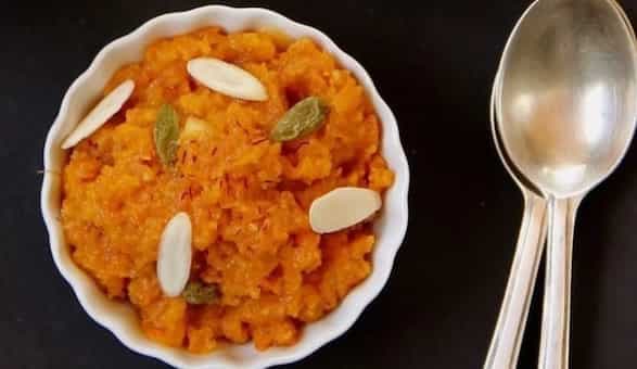 3 Tips To Make Restaurant-Style Gajar Ka Halwa At Home