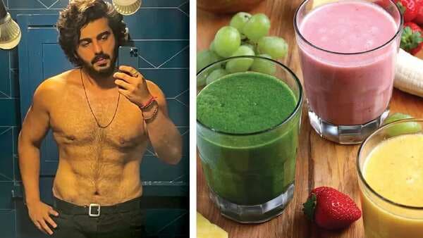 Arjun Kapoor’s Weight Loss Journey: All About Diet And Exercise