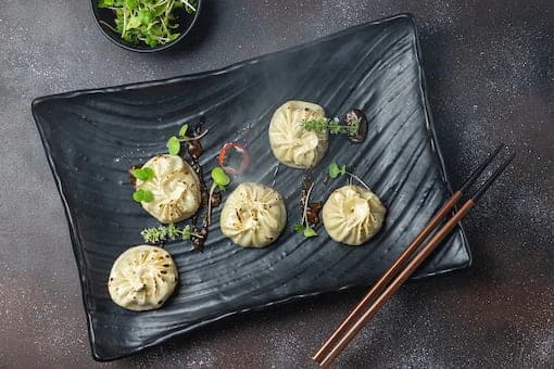 Momo Mia! 4 Gravy Momos You Just Can’t Miss 