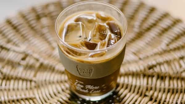 Egg In Your Daily Coffee? This Vietnamese Egg Coffee Recipe Will Blow Your Mind