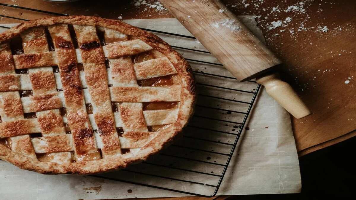 Peach Pie: Does This Dessert Have The Yum factor?