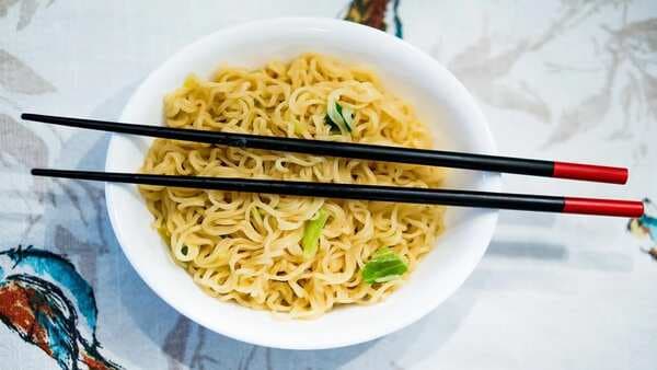 Craving Chilli Oil Noodles? This Quick-And-Easy Recipe Will Come In Handy 