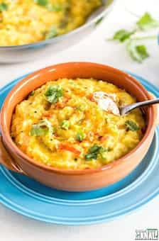 Wanna Try Something Light Yet Nutritious, How About Some Khichdi For Dinner
