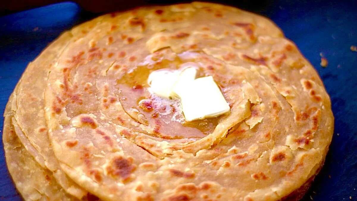22 Types Of Paratha You Can Find In India
