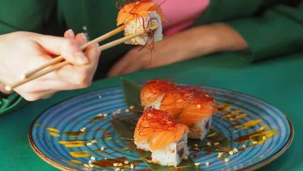 Hara Hachi Bu: Okinawa Eating Rule For Lengthy And Healthy Life
