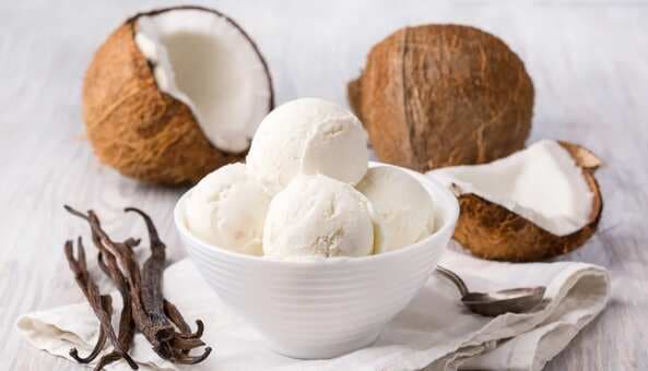 Coconut Ice Cream: A Delectable Treat You Can’t Miss