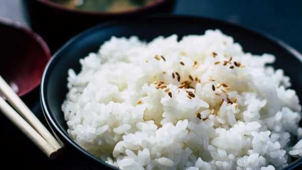 3 Ways To Fix And Reuse Mushy Rice