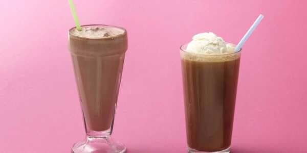 Smoothie Vs Milkshake: Know The Difference Between These Two Drinks