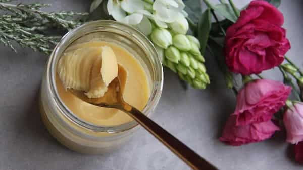Can Ghee Promote Weight Loss?