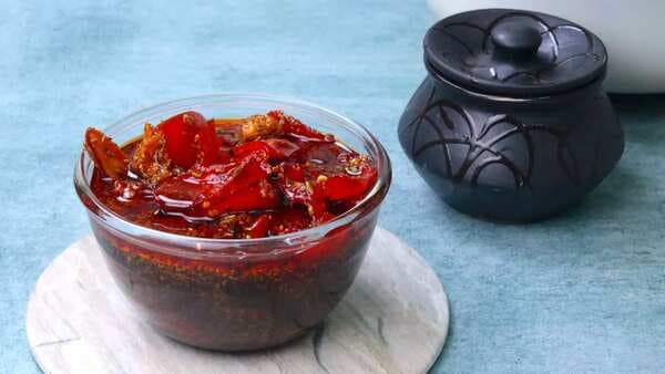 Hot And Spicy Indian Chilli Pickles You Must Try 