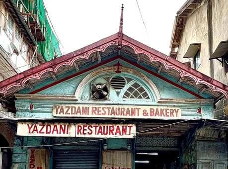 How Many Of These Old Bakeries In Mumbai You Have Visited?