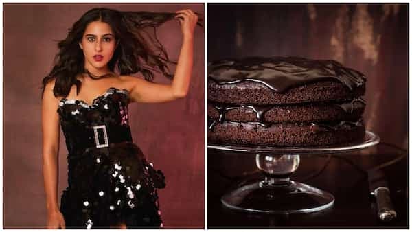 Sara Ali Khan's Birthday Bash In New York Was All About Cakes