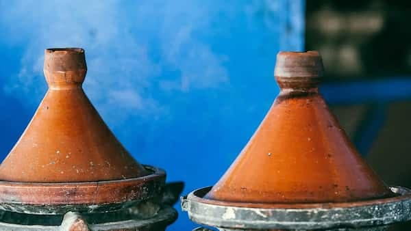 Tagine: What's So Special About This Traditional  Moroccan Cooking Vessel?