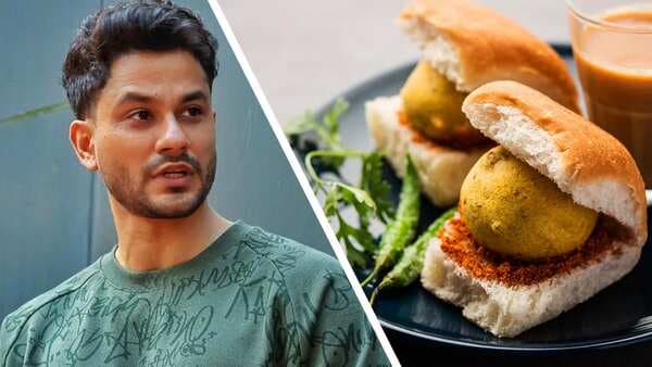 What’s Inside Kunal Kemmu’s Foodie Brain? Let’s Find Out