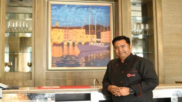 Slurrp Exclusive: Chef Ajay Chopra’s New Venture Brings Gourmet Chef Meals One Step Closer To Home