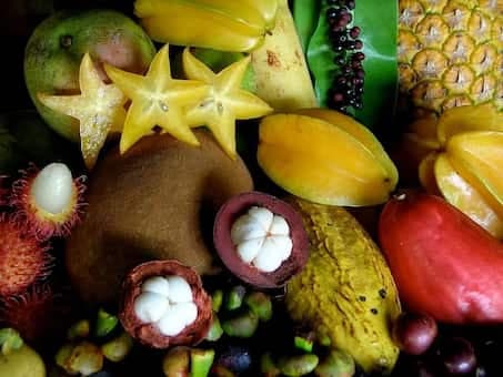  Are Imported Fruit Varieties The New Indian Favourites?
