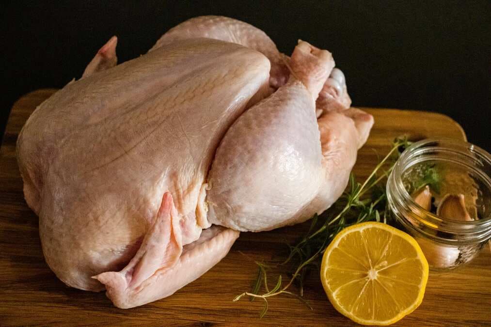 Buying Chicken? Keep These 4 Things In Mind