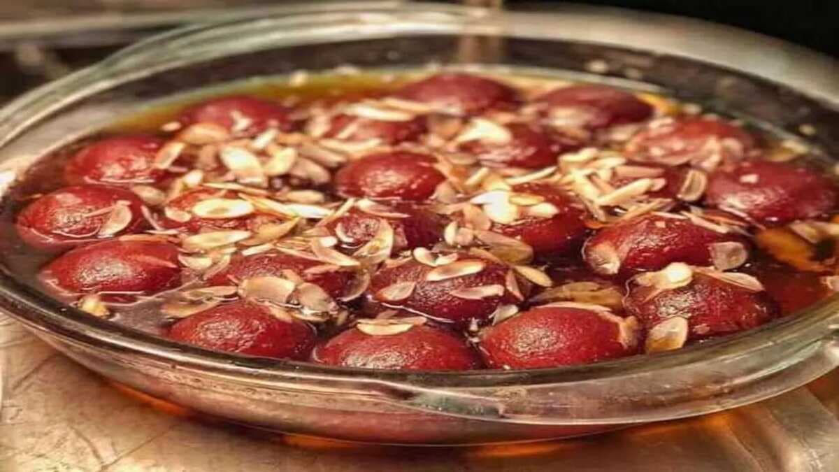 Kitchen Tips: How To Make Perfect Gulab Jamuns At Home