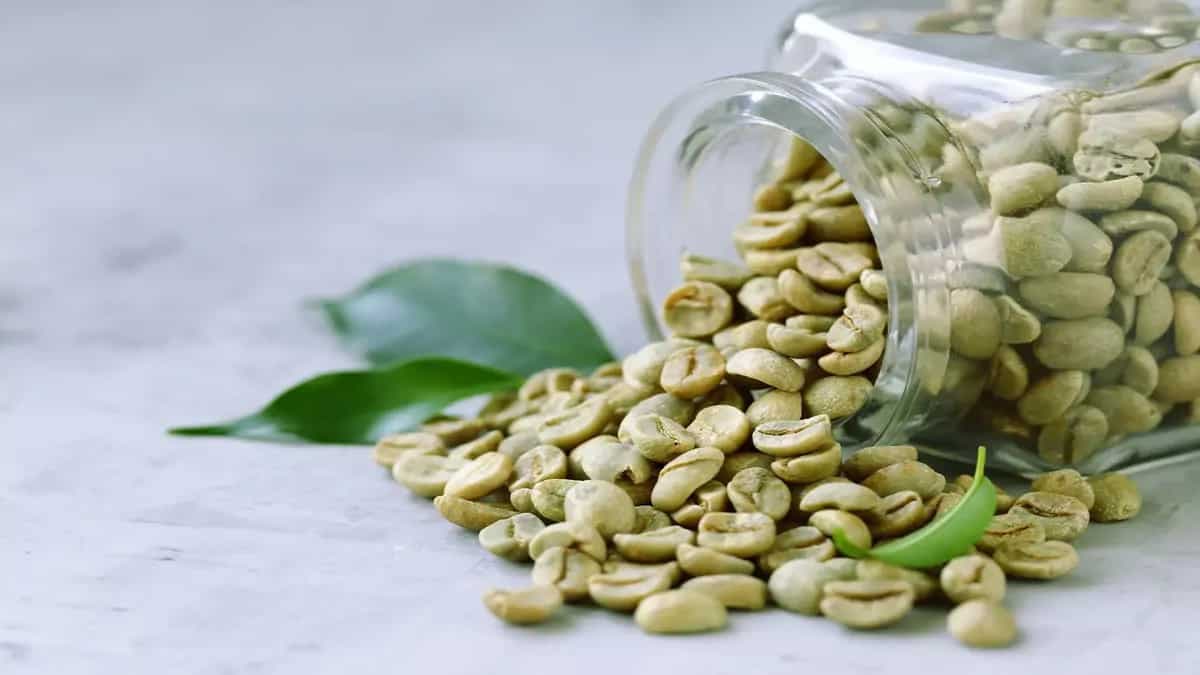Green Coffee Vs. Black Coffee: Know The Difference