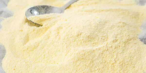 Kitchen Tips: How To Prepare Custard Powder At Home?