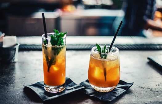 Head To These Best Spots For Rum Cocktails In Goa