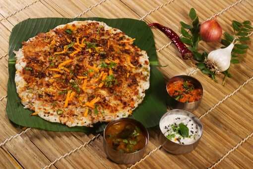 Dosa Vs Uttapam: Key Differences Between These South Indian Dishes