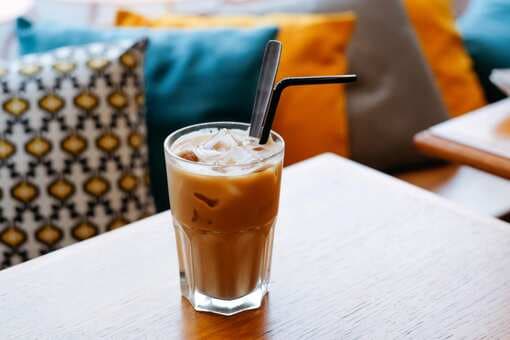 Spill The Beans with this Iced Coffee Mocha Recipe To Pump Up Your Summers  