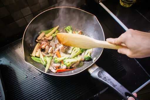 3 Basic Cooking Methods That Everyone Should Know 