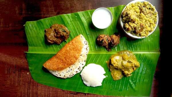 Eateries Serving Authentic Naati-Style Food in Bengaluru
