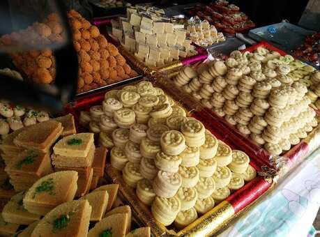 Beyond Rasgulla: 5 Bengali Sweets That Deserve Your Undivided Attention