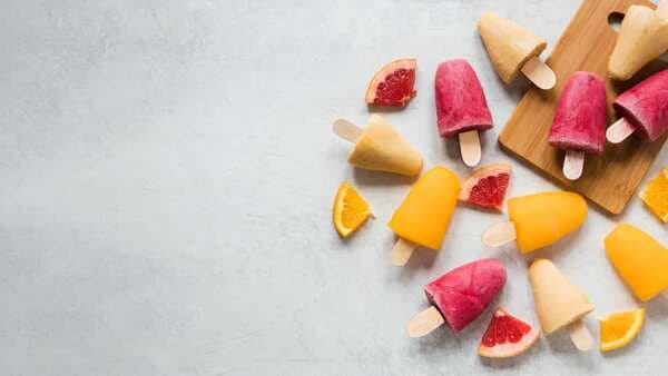 Summer Special: Beat The Heat With These Watermelon Popsicles
